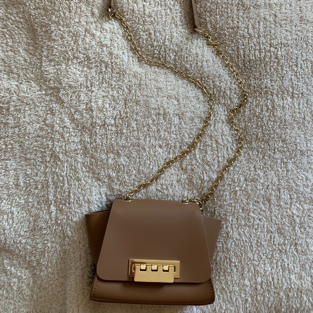 Zac Posen crossbody